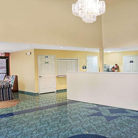 Days Inn By Wyndham El Campo Tx Exteriör bild