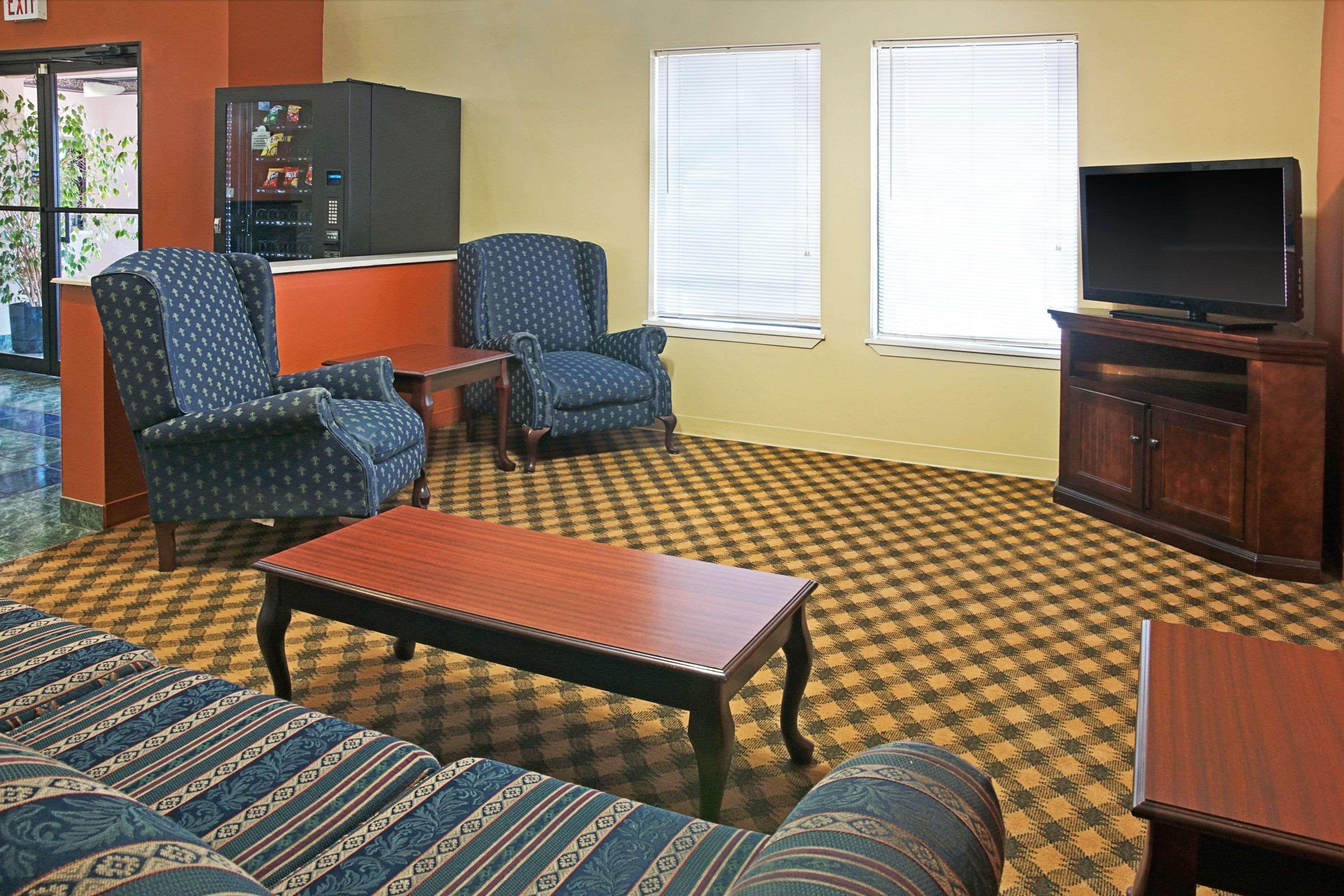 Days Inn By Wyndham El Campo Tx Exteriör bild