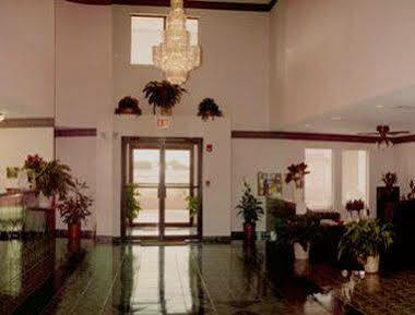 Days Inn By Wyndham El Campo Tx Exteriör bild