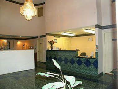 Days Inn By Wyndham El Campo Tx Exteriör bild